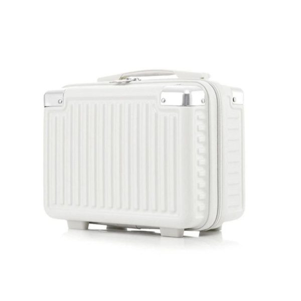 Grand Vanity Case Rigide