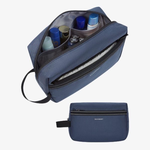 petite trousse de toilette homme