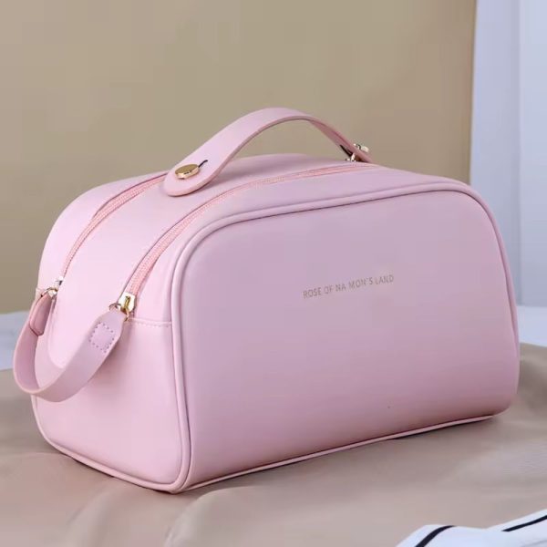 sac de toilette femme