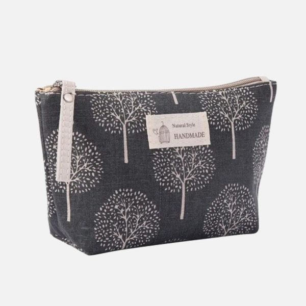 trousse de toilette aventure