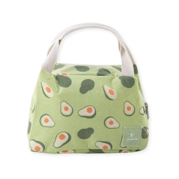 trousse de toilette avocat