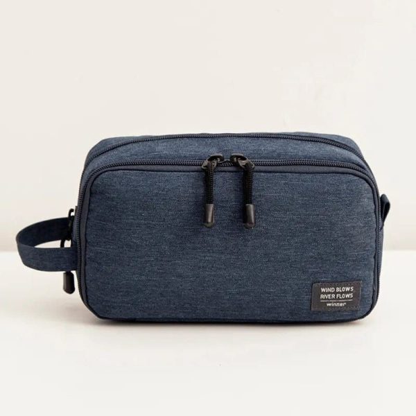 trousse de toilette de sport