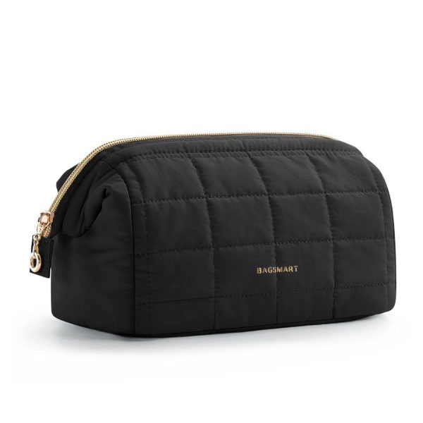 trousse de toilette femme grand format