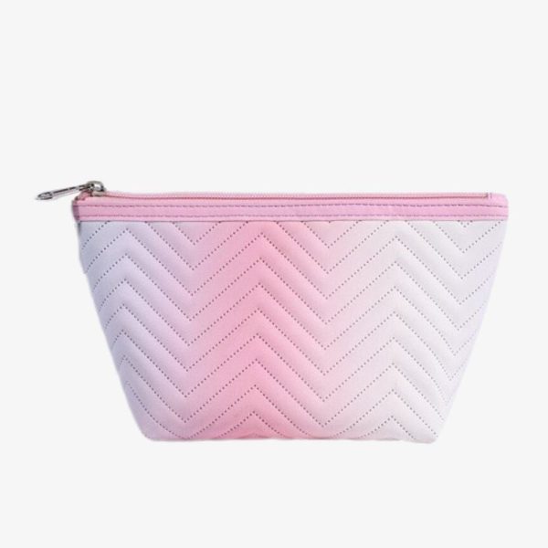 trousse de toilette fille bubble