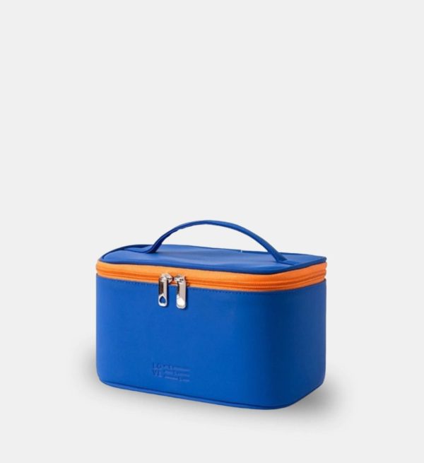 trousse de toilette grand format