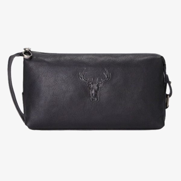 trousse de toilette luxe homme