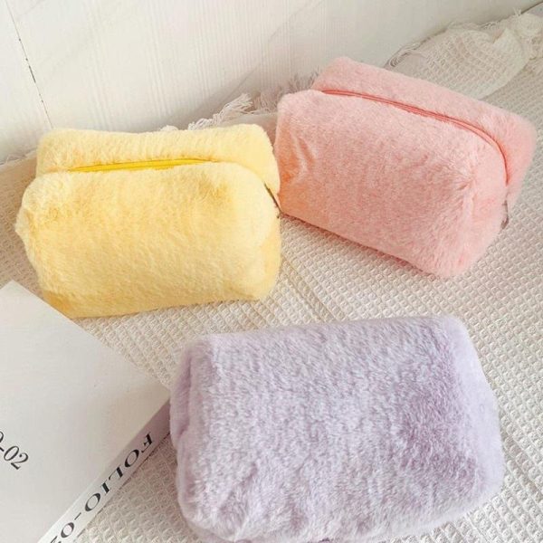 trousse de toilette moumoute