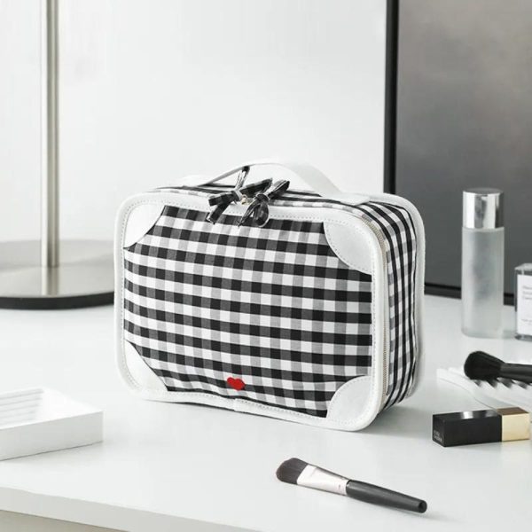 trousse de toilette originale pour femme