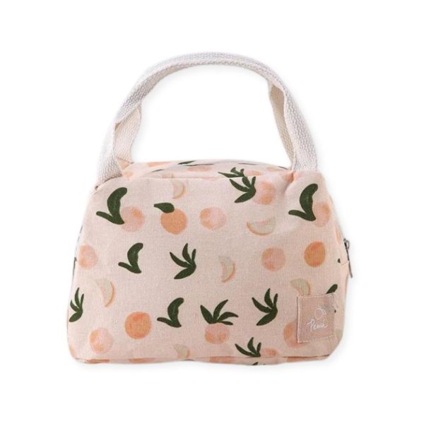 trousse de toilette pêche