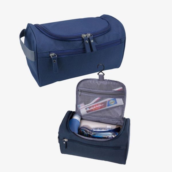 trousse de toilette voyage homme