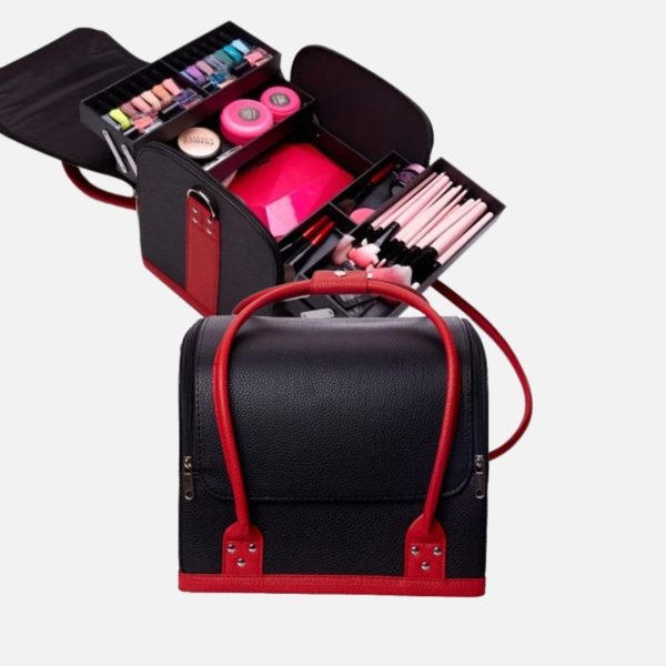 vanity à maquillage élégante