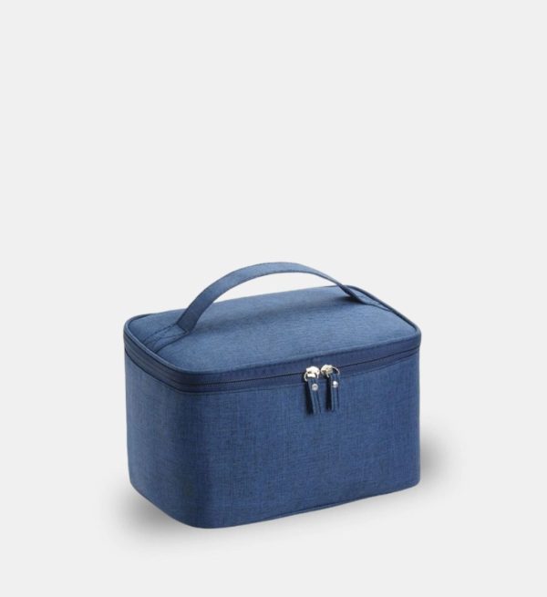 vanity case souple