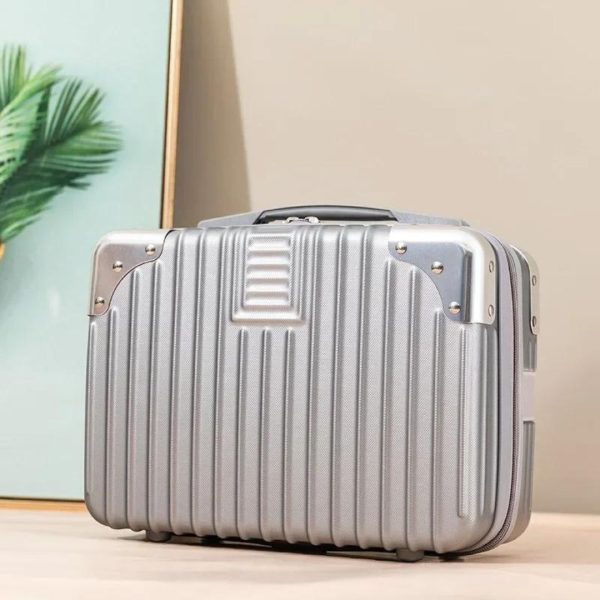 vanity case valise