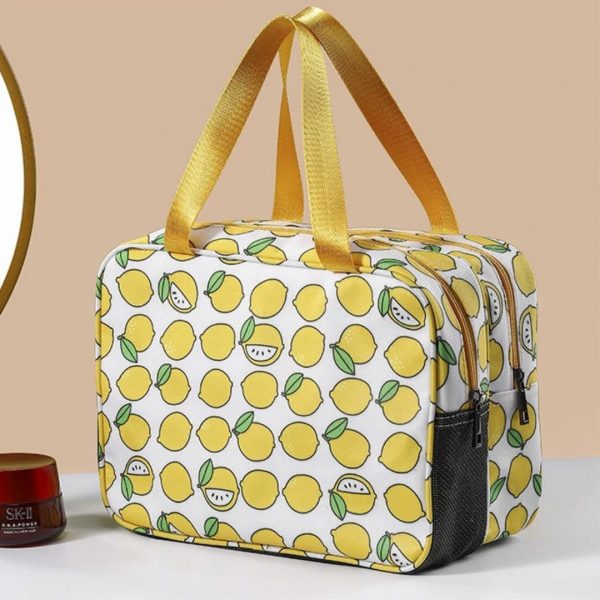 vanity de toilette moderne