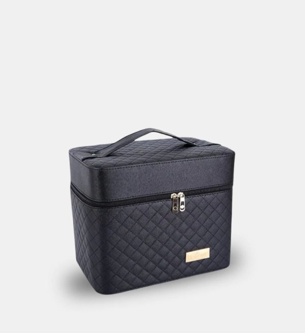vanity maquillage femme luxe