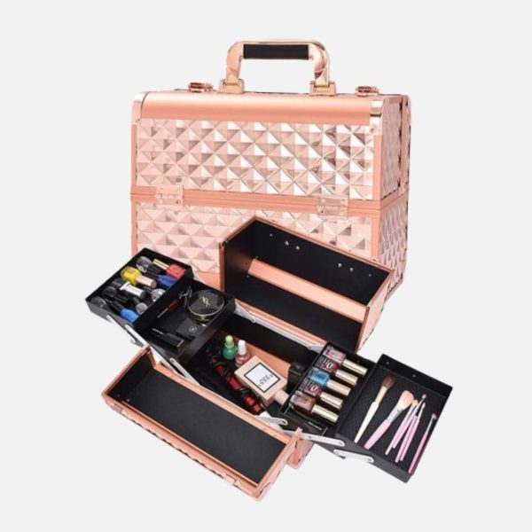 vanity maquillage professionnel