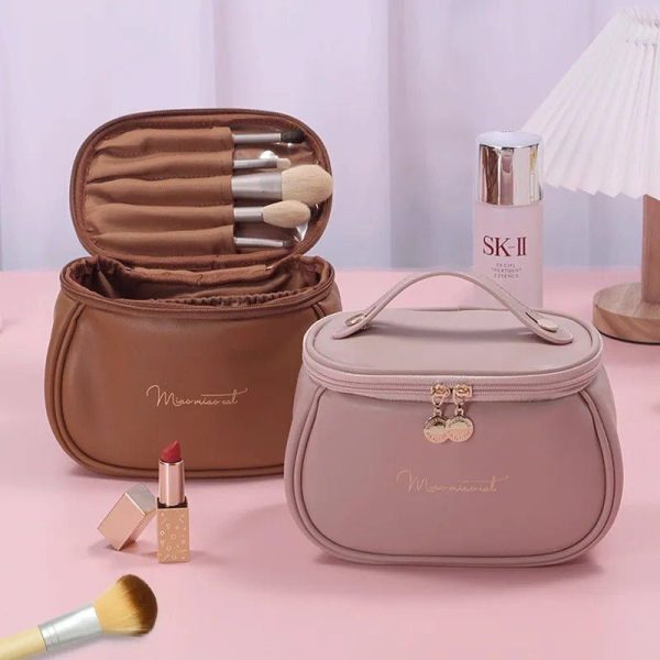 vanity souple femme