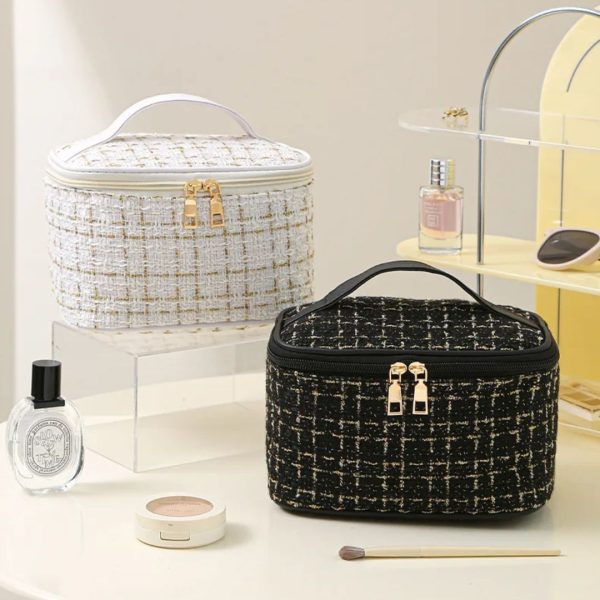 vanity trousse de toilette femme